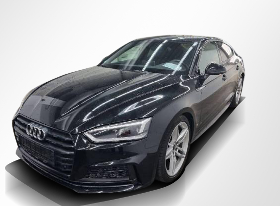 Audi A5 Sportback Sport 40 TDI S tronic 