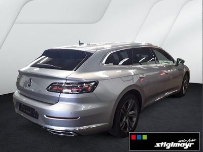 VW Arteon Shooting Brake R-Line 2.0 TDI DSG 