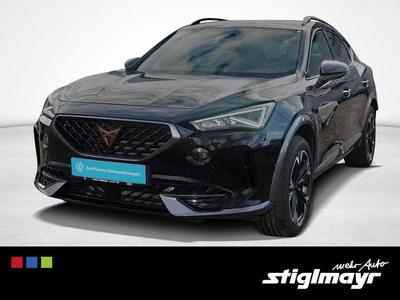 Cupra Formentor 1.5 TSI DSG +KAMERA+18-ZOLL+ACC+AHK 