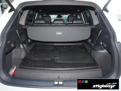 VW Tiguan Allspace R-Line TDI 4Motion *Vollausstattung* 