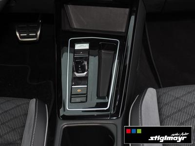 VW Golf R-Line 4Motion 2.0 TSI DSG +Standheiz.+HUD 