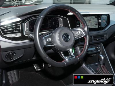 VW Polo GTI 2.0 TSI DSG +LED+18 Zoll+ Navi+LED 