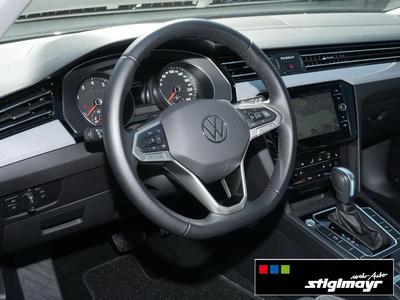 VW Passat Variant Business 1.5 TSI DSG 