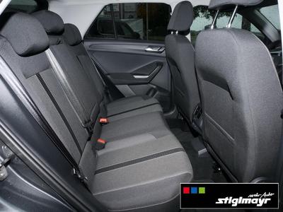 VW T-Roc 1.0 TSI Navi Sitzhzg. Park-Assist LED 