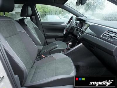 VW Polo GTI DSG Navi Alu-18` Panorama ACC Matrix 