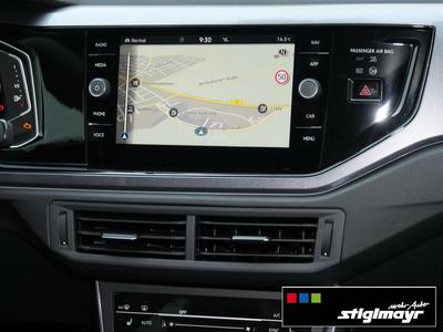 VW Polo GTI DSG Navi Alu-18` Panorama ACC Matrix 