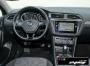 VW Tiguan Allspace Comfortline 2.0 TDI DSG+NAVI+AHK 