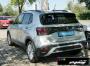 VW T-Cross Life 1.0 TSI LED Navi Sitzhzg. Alu-17 