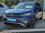 VW T-Cross UNITED 1.0 TSI +AHK+ACC Sitzhzg. PDC+ 