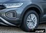 VW T-Roc 1.0 TSI Navi Sitzhzg. Park-Assist LED 