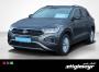 VW T-Roc 1.0 TSI Navi Sitzhzg. Park-Assist LED 