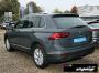 VW Tiguan Move 2.0 TDI +AHK+ Navi Alu-18 ACC Kamera 