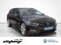 VW Passat Variant Comfortline 2.0 TDI SITZHG+NAVI 