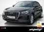Audi Q2 35 TDI S-tronic AHK+MATRIX+NAVI+VC 