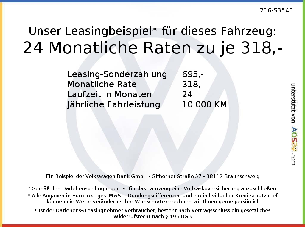 VW Passat Variant Elegance 2.0 TDI DSG +AHK+ 