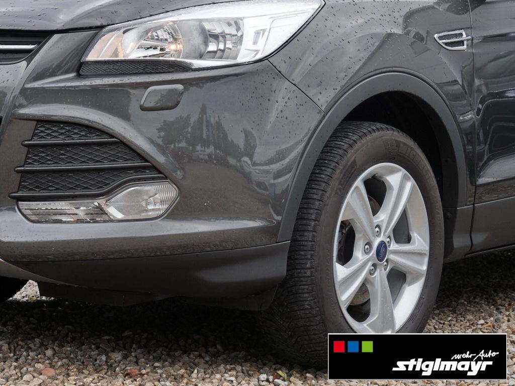 Ford Kuga 1.5 EcoBoost Sync Edition 
