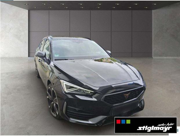 Cupra Leon SP 1.4 e-Hybrid DSG 