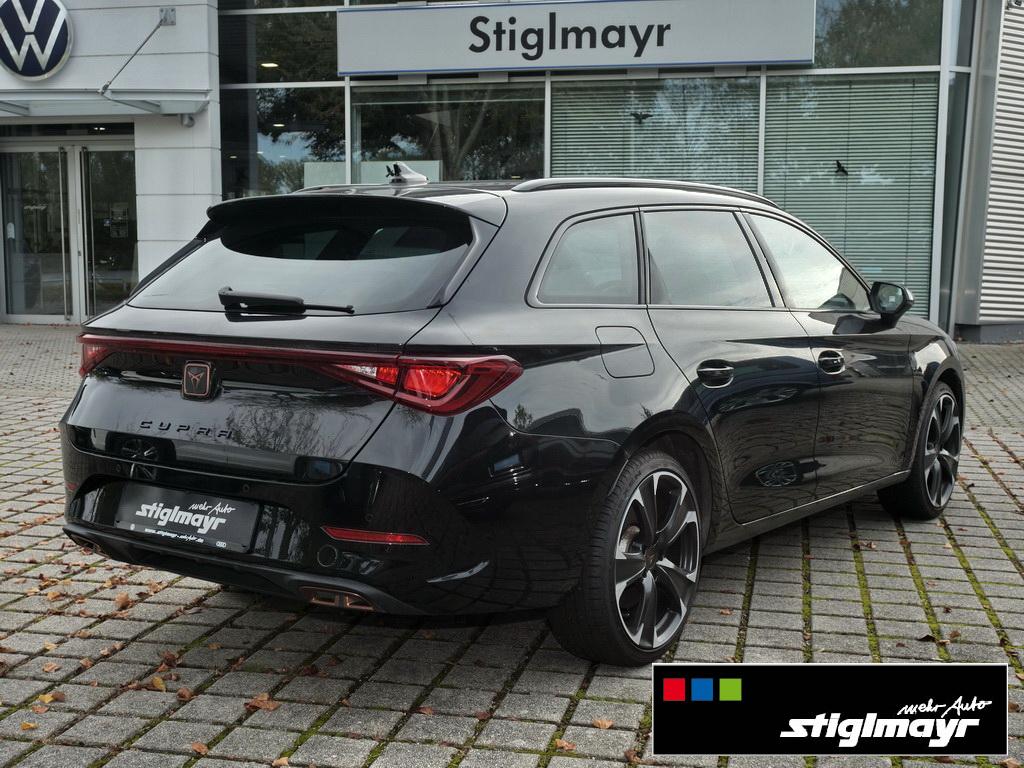 Cupra Leon 1.4 e-Hybrid DSG Alu-19` 