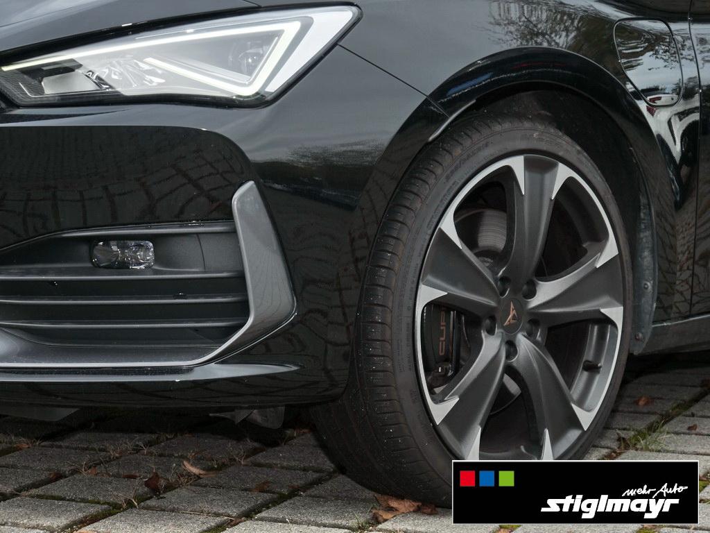 Cupra Leon 1.4 e-Hybrid DSG Alu-19` 