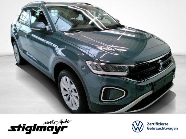 VW T-Roc 1.0 TSI 