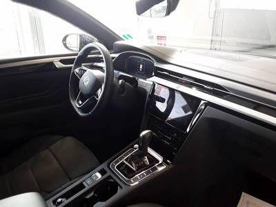 VW Arteon Shooting Brake Elegance 2.0 TSI DSG 