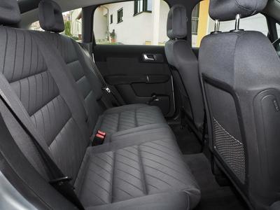 Audi A2 S-line BOSE Tempomat Sitzhzg. Kamera 8-fach 