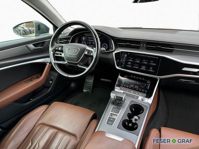 Audi A6 Allroad 55 TDI qu. ACC+HUD+MATRIX+360°KAMERA 