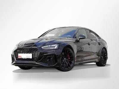 Audi RS5 Spb. qu. tiptr. 280km/h+ACC+PANO+SPORTAG 