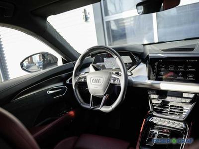 Audi E-tron GT qu. LUFT+ACC+B&O+MATRIX+SPORTSITZ PRO 