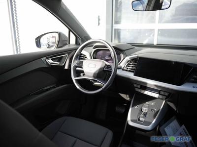 Audi Q4 e-tron 35 NAVI+VIRTUAL COCKPIT 
