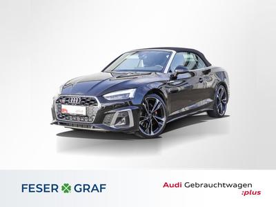 Audi S5 large view * Cliquez sur l'image pour l'agrandir *