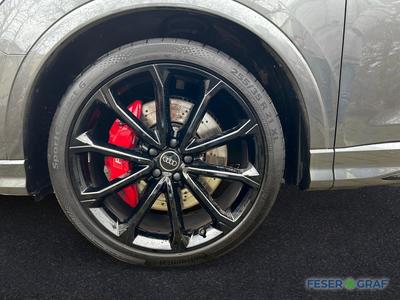 Audi RSQ3 qu. S tr. ACC+280km/h+RS-SPORTAG 