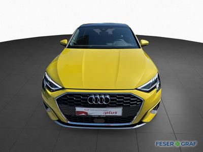 Audi A3 Sportback 30 TFSI NAVI+LED+PANO 