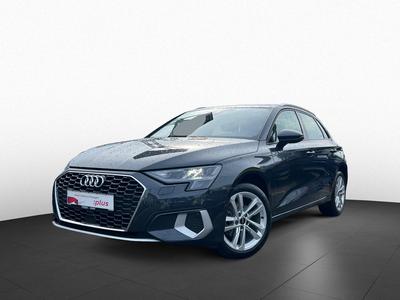 Audi A3 Sportback 35 TFSI AHK+GRA+PDC+SHZ 