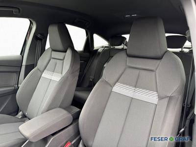 Audi Q4 Sportback e-tron 40 KAMERA+NAVI+SHZ 