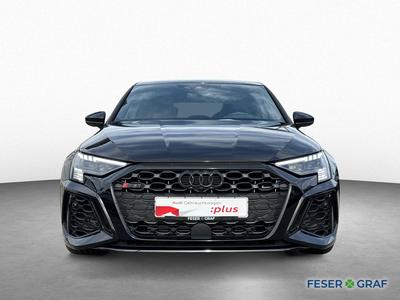 Audi RS3 Sportback qu. S tr. ACC+B&O+HEADUP+MATRIX 