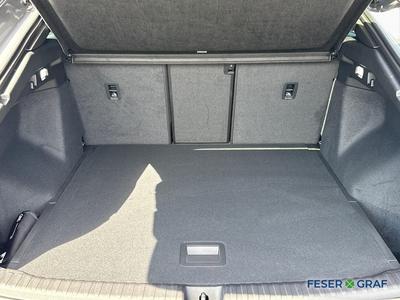 Audi Q4 Sportback e-tron 50 S line ACC+MATRIX+SONOS 