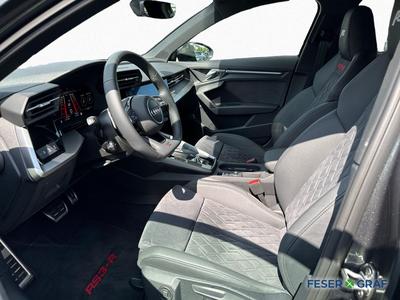 Audi RS3 RS3-R ABT UMBAU 500 PS +ACC+MATRIX+KAMERA 