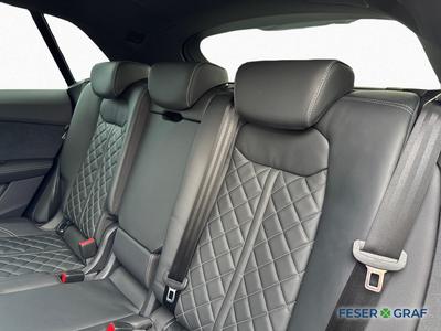 Audi SQ8 qu. tiptr. AHK+B&O+MATRIX+PANO 