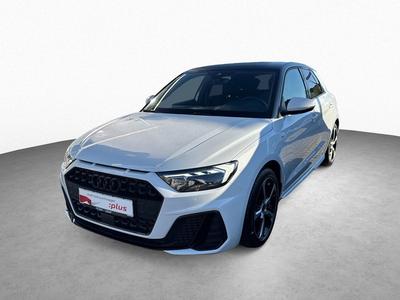 Audi A1 Sportback S line 35 TFSI S tr. ACC+LED+NAVI 