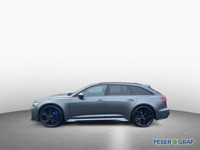 Audi RS6 Avant qu. tiptr. ACC+MATRIX+KERAMIK+STANDHZ 