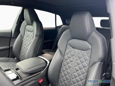 Audi SQ8 TFSI qu. titpr. AHK+B&O+MASSAGE+STANDHZ 