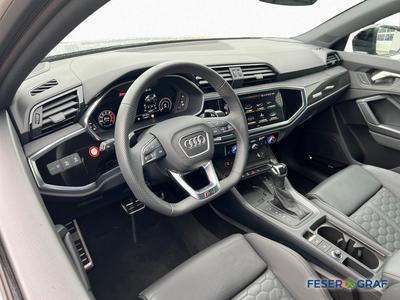 Audi RSQ3 Sportback qu. S tr. ACC+MATRIX+SONOS+KAMERA 