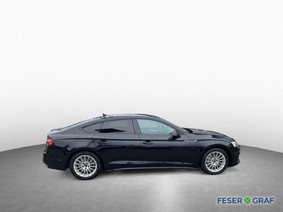 Audi A5 Sportback 40 TDI qu. S tr. MATRIX+ACC+PANO 