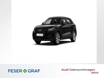 Audi Q2 30 TDI S tr. ACC+KAMERA+NAVI 