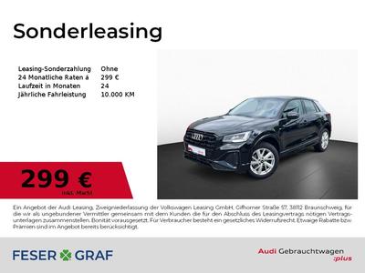 Audi Q2 large view * Kliknij na zdjęcie, aby je powiększyć *