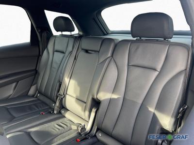 Audi Q7 S line 55 TFSI qu. tip-tro. +HUD+Pano+Luft+AHK+ 