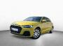 Audi A1 Sportback 30 TFSI S tr. S line LED+ACC+SONOS 