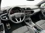 Audi Q3 Sportback S line 40 TFSI qu. S tr. ACC+LED 