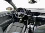 Audi S3 Sportback qu. S tr. ACC+NAVI+KAMERA 